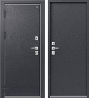 Центурион Т-3-2025 Антрацит муар (терморазрыв)